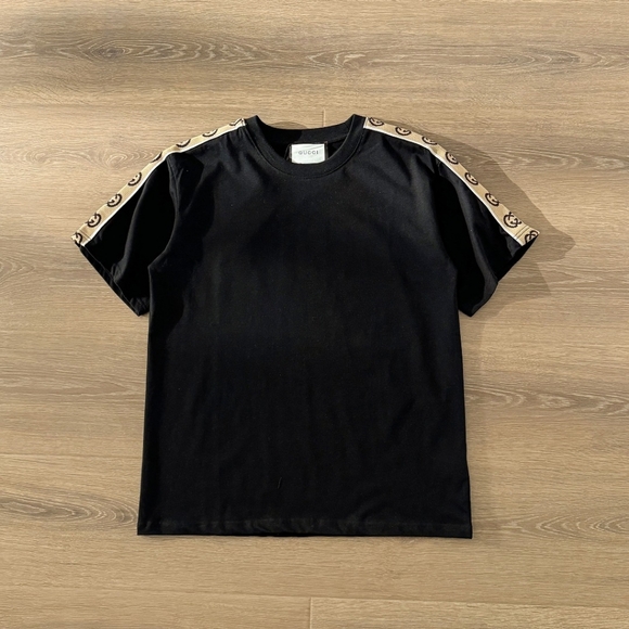 Gucci t-shirt Unisex - Picture 1 of 7